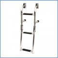 Transom Foldable Ladder 4652-03