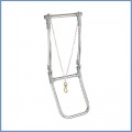 Ladder for Inflatable Boat 550-03