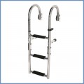 Foldable Ladder 565-04