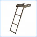 Telescopic Boarding Ladder 568-04