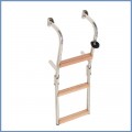 Transom Foldable Ladder 573-04