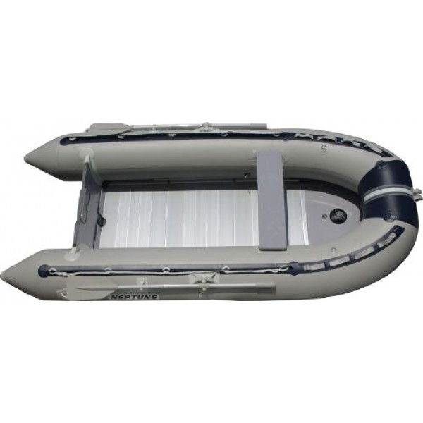 Inflatable Boat NEPTUNE 2201-300 | Length 300m, Aluminium Floor