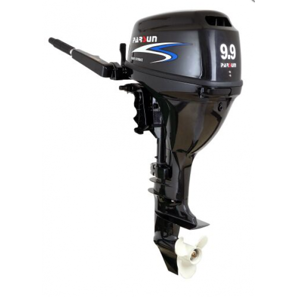 Outboard engine PARSUN F9.9S | Short Shaft, 9.9hp