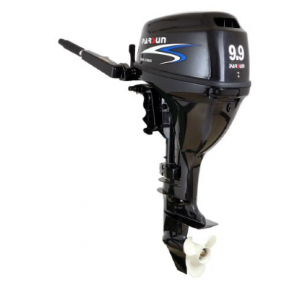 Outboard engine PARSUN F9.9L | Long Shaft, 9.9hp