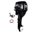 Outboard engine PARSUN F9.9F/L | Long Shaft, Starter, Remote, 9.9hp