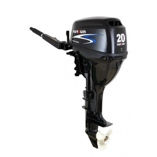 Outboard engine PARSUN F20S | Short Shaft, 20hp