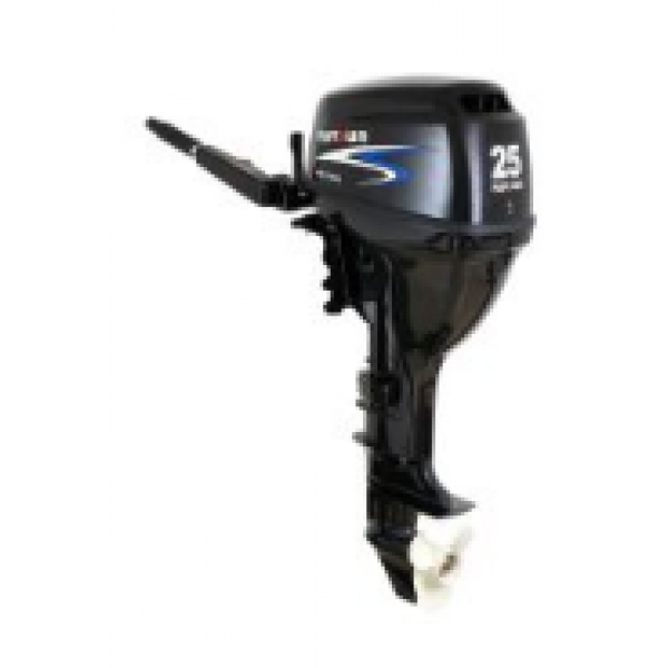 New outboard engine PARSUN F25S | Short Shaft, 25hp