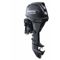 New Outboard Engine TOHATSU MFS30C EPL, Long Shaft, EFI, Starter, Remote, 30hp
