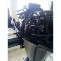 Used Outboard engine PARSUN F20 ABM | Long Shaft, 20hp