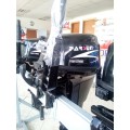 Used Outboard engine PARSUN F20 ABM | Long Shaft, 20hp