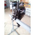 Used outboard engine PARSUN F9.9BMS | Short Shaft, 10hp