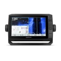 Sonar, GPS/Plotter/Map, Fish Finder | Garmin ECHOMAP Plus 92sv, with Transducer GT52 and Map G2 VISION GREECE