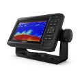 Sonar - GPS/Plotter - Fish Finder | Garmin ECHOMAP Plus 62cv, with Transducer GT20-TM and Map G2 VISION GREECE