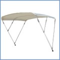 Foldable Boat Canopy 625-17