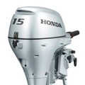 Outboard engine HONDA BF15 |15hp