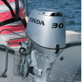 Outboard engine HONDA BF30 | 30hp