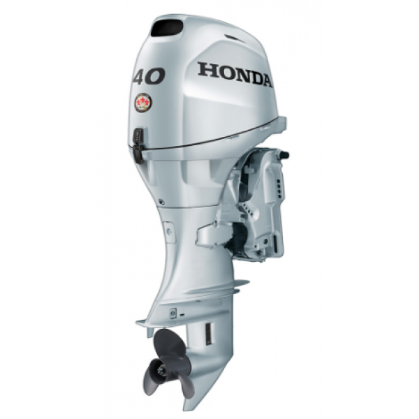 Outboard engine HONDA BF40 | 40hp