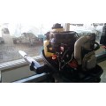USED OUTBOARD PARSUN F4BMS | Short Shaft
