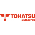 STARTER FOR OUTBOARDS TOHATSU Μ40 / Μ50 AND SUZUKI DT 40 / 50 